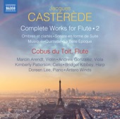 Wind Quintet: II. Andantino artwork
