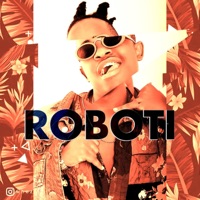 Roboti - Single - Whozu