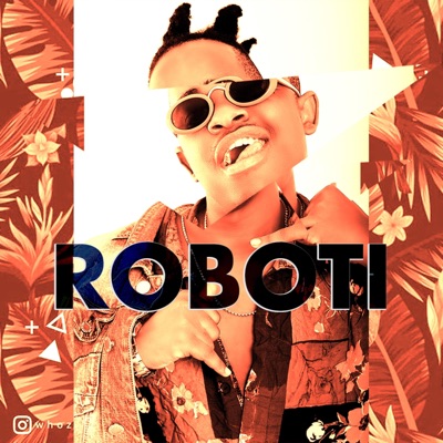 Roboti - Single