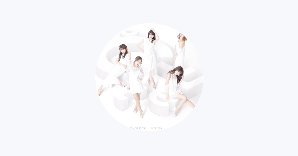 ℃-ute - Apple Music