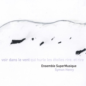 Voir dans le vent…