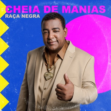 É Tarde Demais - Ao Vivo - song and lyrics by Raça Negra