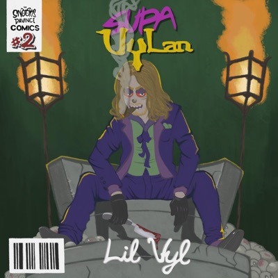 Supa Vylan 2