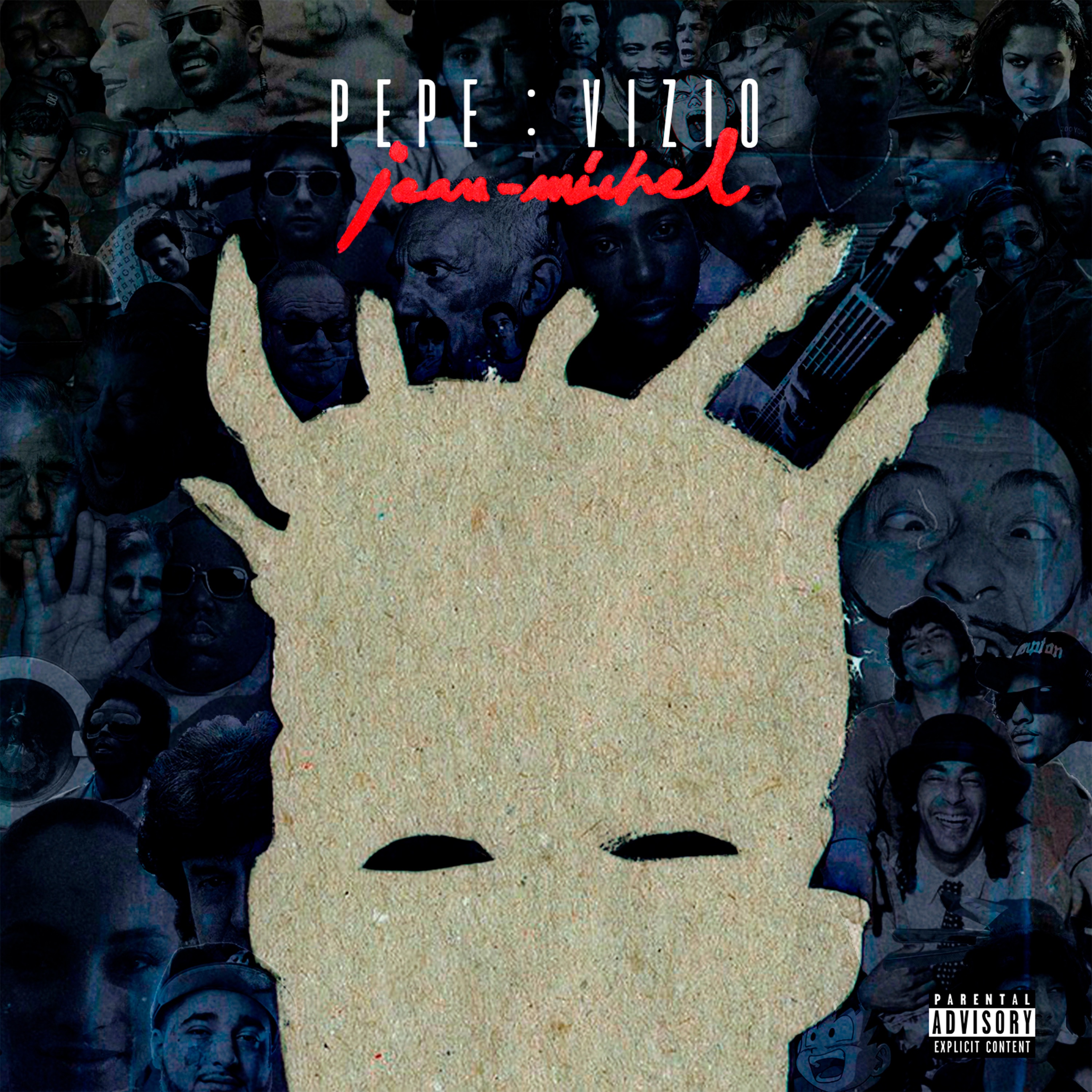 Jean-Michel (feat. Kiddo)