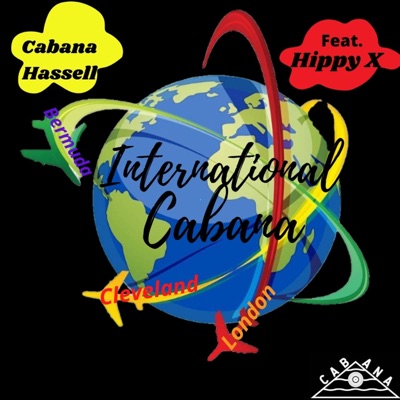 International Cabana (feat. Hippy X) - Single