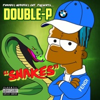 Snakes - Single - Double-P