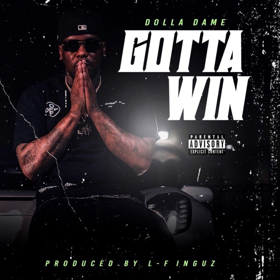 Cover artwork for Gotta Win