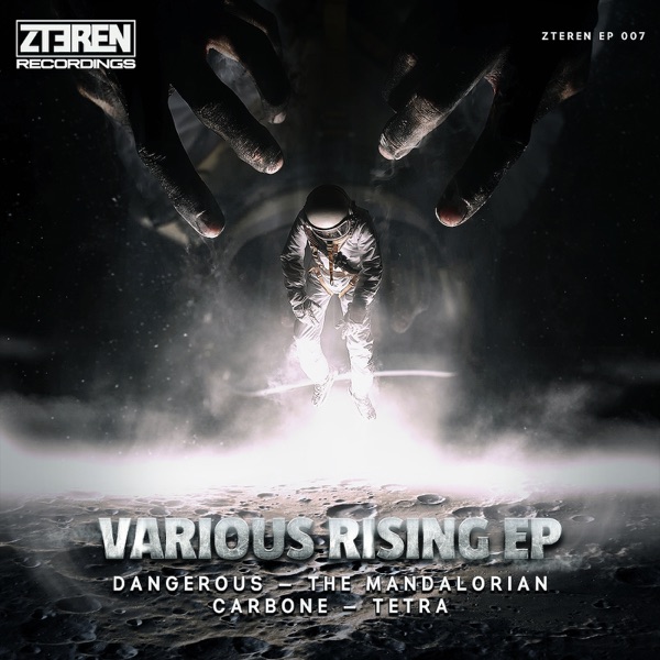 Various Rising - Single