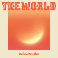 Saishinsaiko — go!go!vanillas