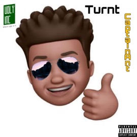 Turnt Captain Ant