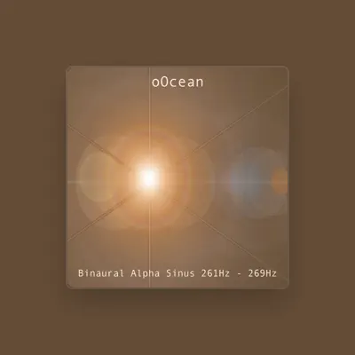 Listen to oOcean, watch music videos, read bio, see tour dates & more!