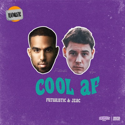 Cool AF - Single