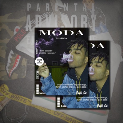 Moda - Single