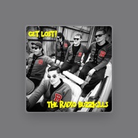 The Radio Buzzkills