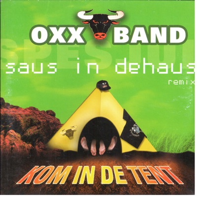 Kom In De Tent ( Doe ut zelluf versie) - Oxx Band | Shazam