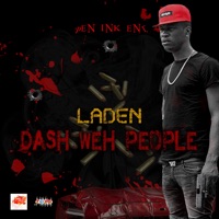 Dash Weh People - Single - Laden