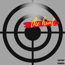 The Hunt ProblemChilddz