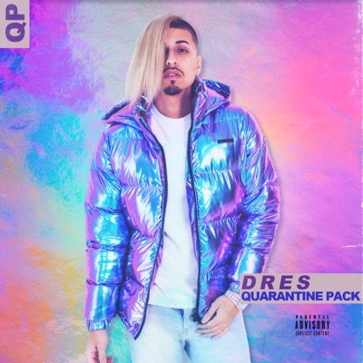 Quarantine Pack - Single