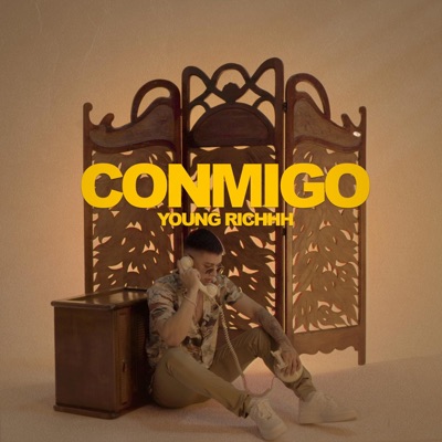 Conmigo - Single