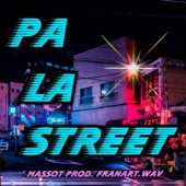 Pa la Street artwork