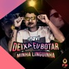 Deixa Eu Botar Minha Linguinha - Single