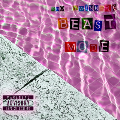 Beast Mode - Single