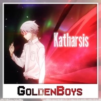 Katharsis - Single - GoldenBoys