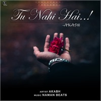 Tu Nahi Hai (AkashVaani) - Single - A.K.A.S.H & Naman