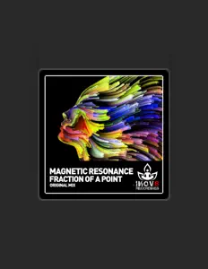 Dengarkan Magnetic Resonance, tonton video musik, baca bio, lihat tanggal tur & lainnya!