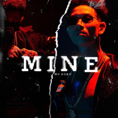 Mine - Single