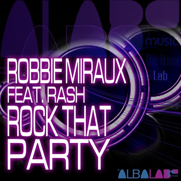 Rock That Party
