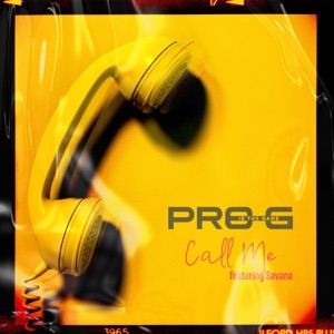 Call Me (feat. Savana)