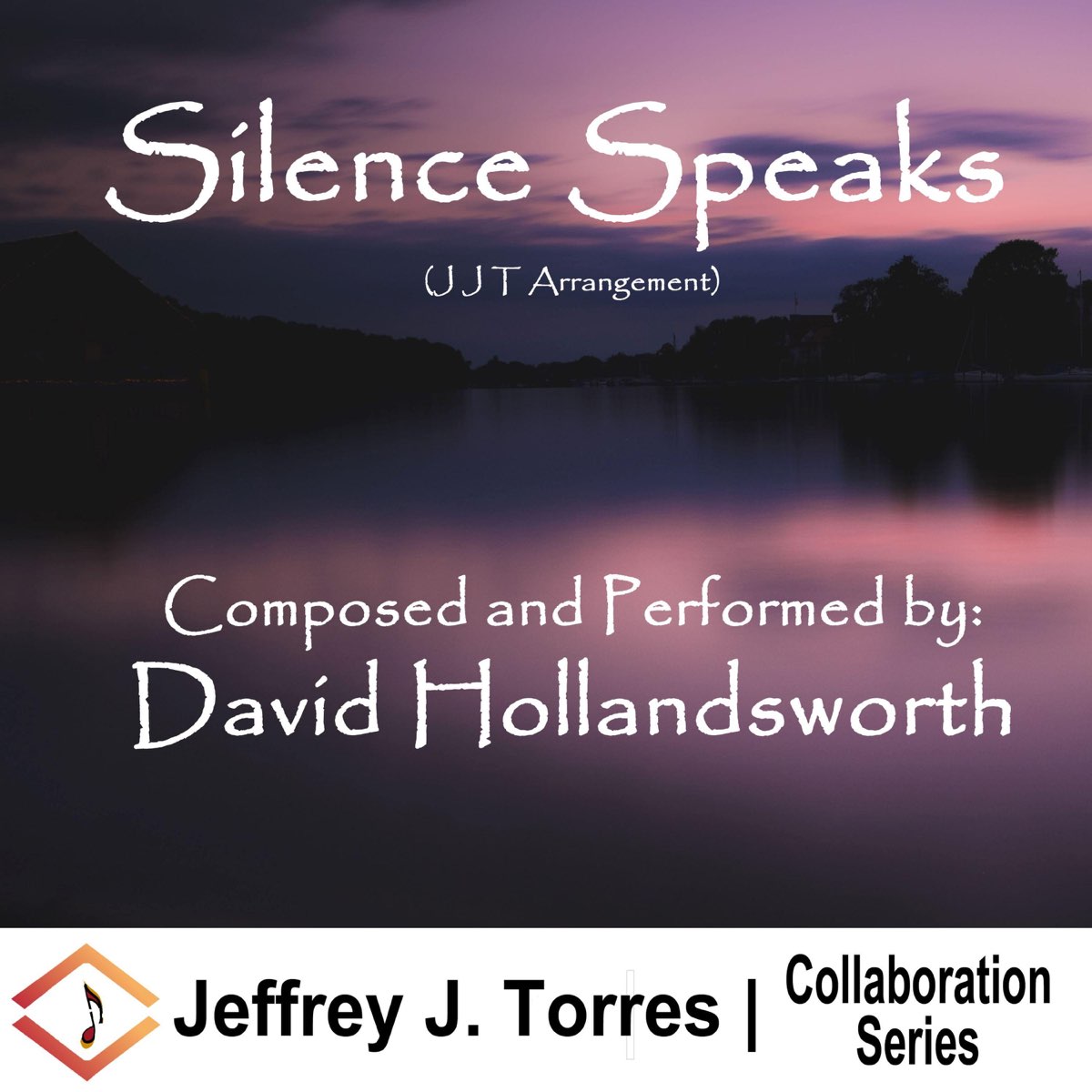 Silent speak. Silence speaks. Dawn Viola Jeffrey j. Torres.