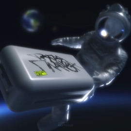 Другая планета KILLAH LEX