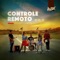 Controle Remoto - Sweet lyrics
