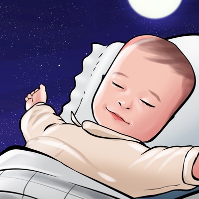 MeditarSons USA - Music for Babies Instrumental