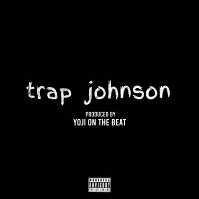 Trap Johnson - Single