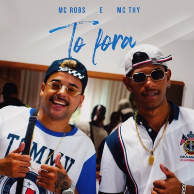 Tô Fora - Single
