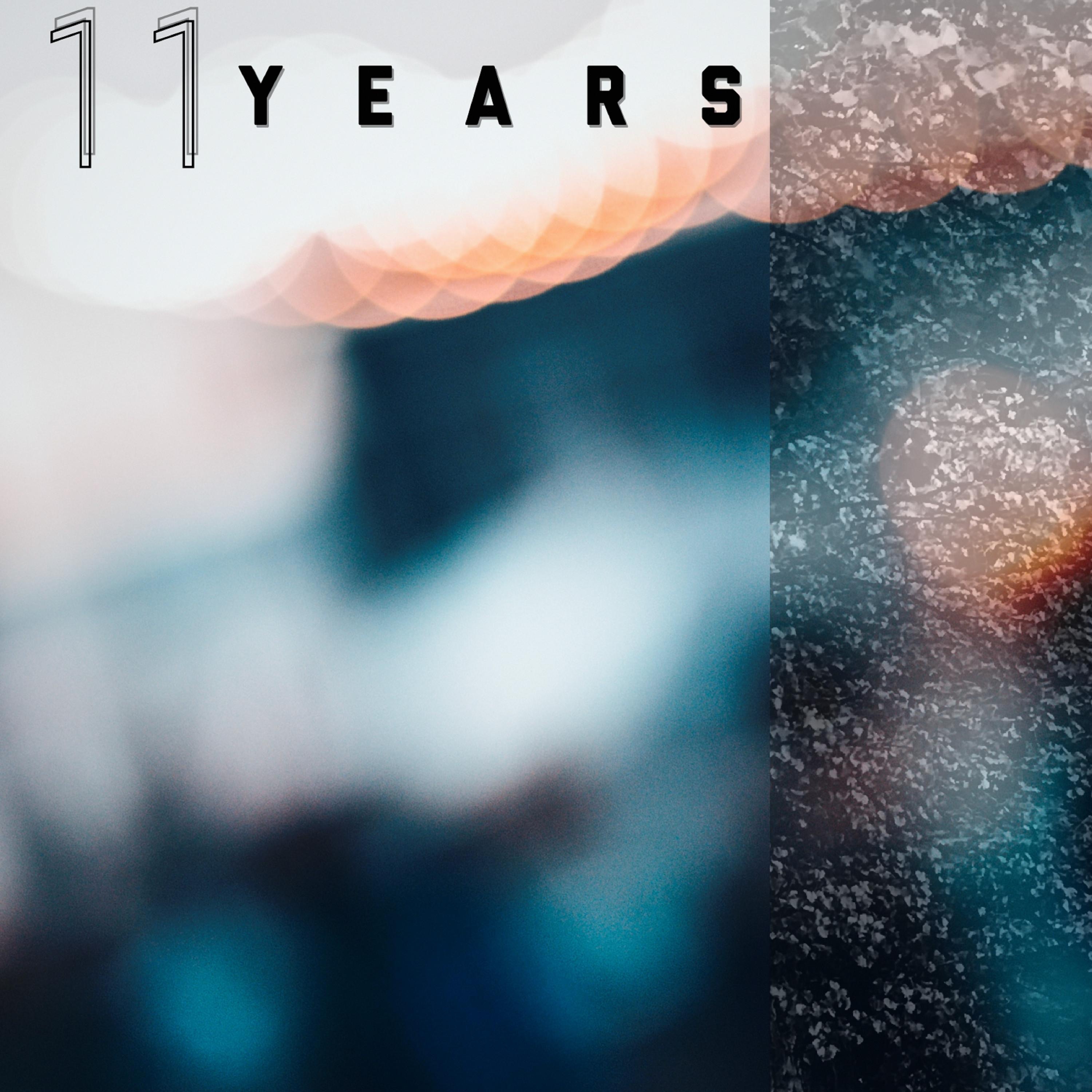 11 Years - EP