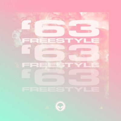 ‘63 Freestyle (feat. King Baw) - Single