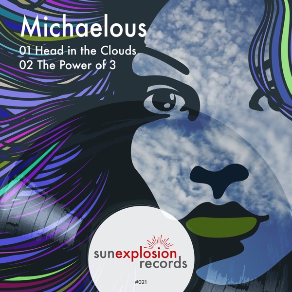 Head in the Clouds - Single