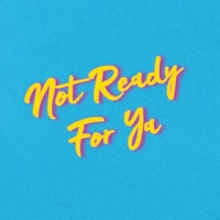 Not Ready for Ya (feat. Nico.) - Single - Bo Riley