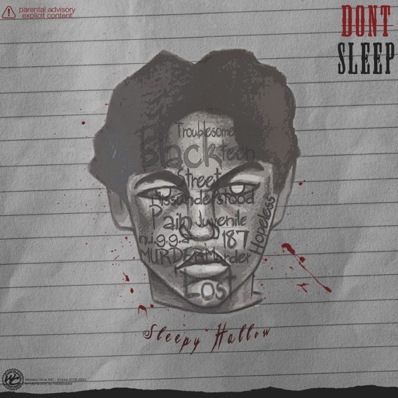 Cover artwork for Agony
