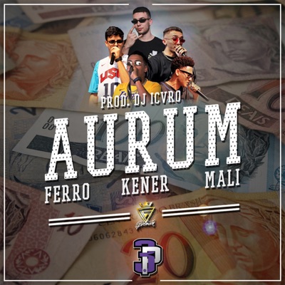 Aurum - Single