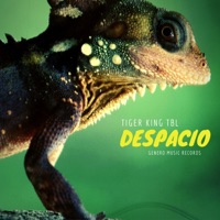 Despacio (Original) - Single - Tiger King TBL