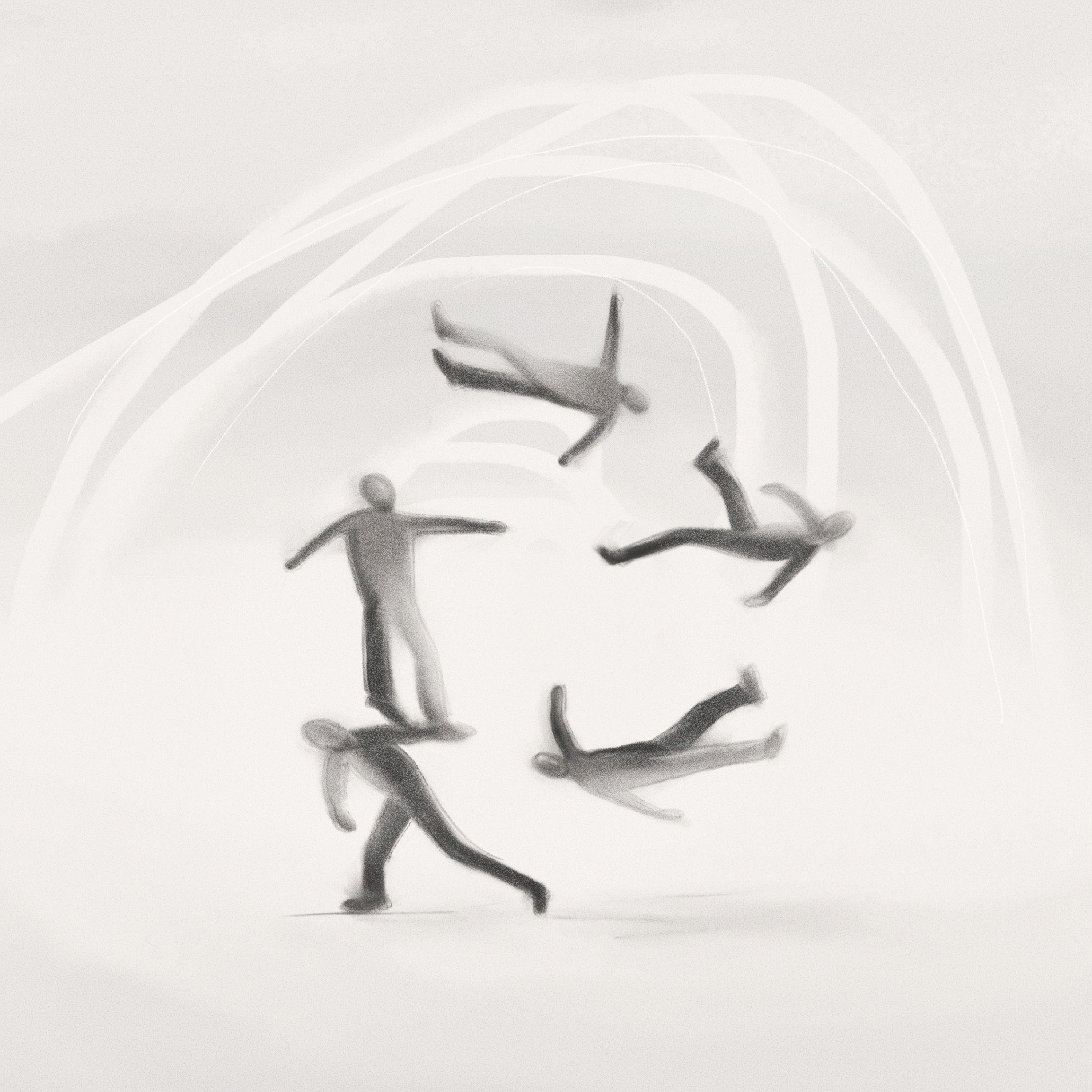 Things Have Gone from Bad to Worse - EP