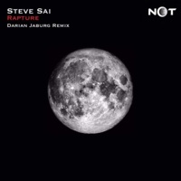 Rapture - Single - Steve Sai