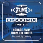 Horace Andy & Mad Professor - What You Gonna Do