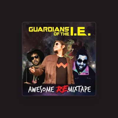 Listen to Guardians of the I.E., watch music videos, read bio, see tour dates & more!