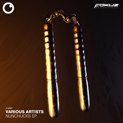 Nunchucks - EP